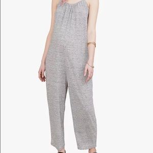Hatch Collection Morgana Jumpsuit